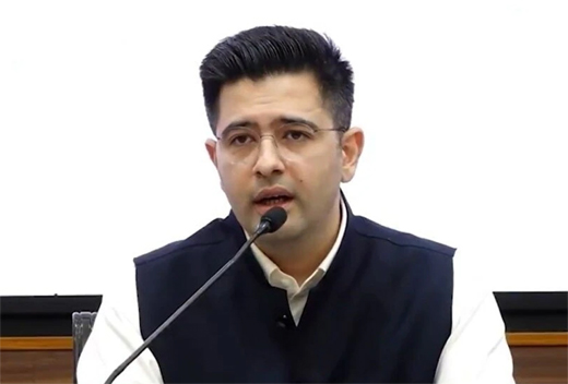 Raghav Chadha